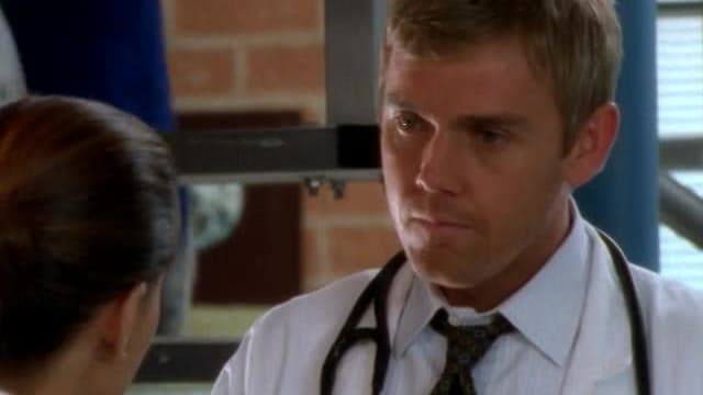 S06:E621 - Dr. Thorton, Hears a Who