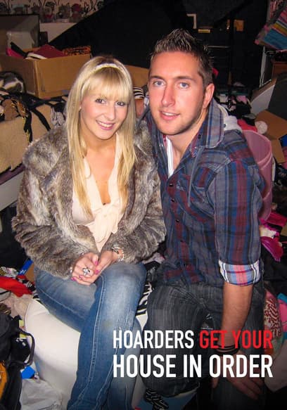 Hoarders, Get Your House in Order (Season 1)