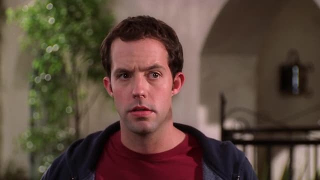 S02:E05 - Odd Man Out