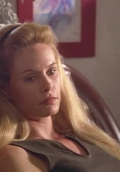 The Perfect Wife Trailer