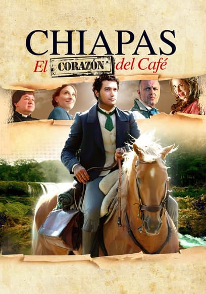 Chiapas: el corazón del café