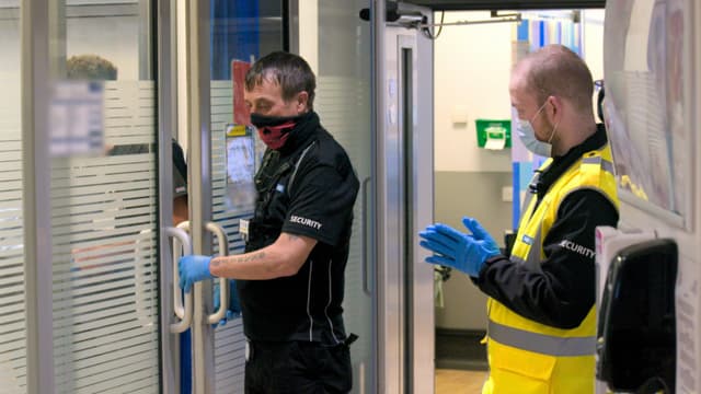 S02:E07 - Accidental Poisoning