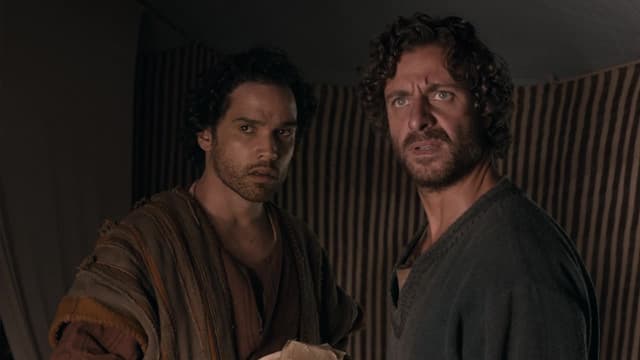 S01:E05 - The First Martyr