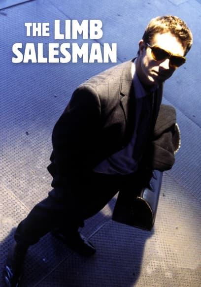 The Limb Salesman poster