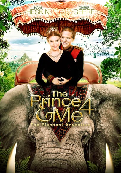 The Prince & Me 4: The Elephant Adventure