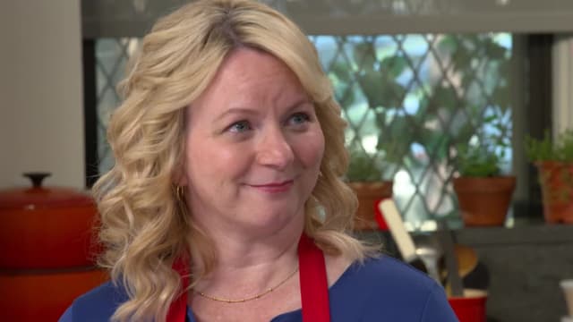 S17:E16 - Autumn Desserts