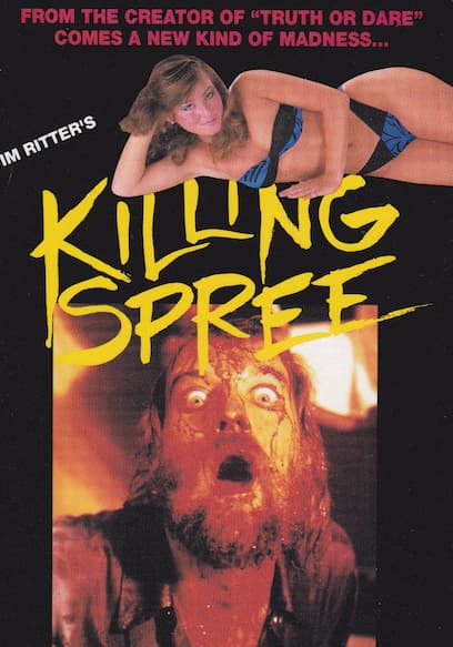Killing Spree