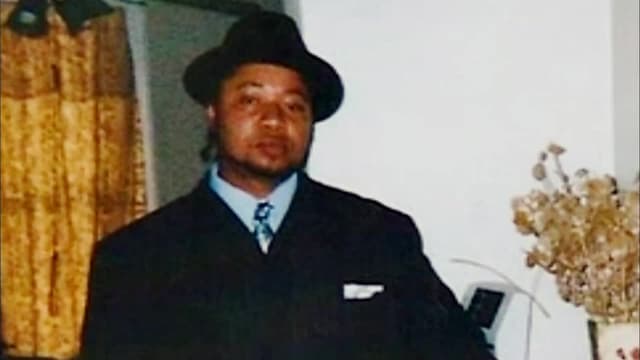 S05:E06 - Wrecked by Love