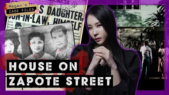 S01:E03 - The Cabading Family Murders: A Father’s Obsession Ends in Bloodshed