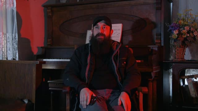 S01:E02 - Villisca Ax Murder House