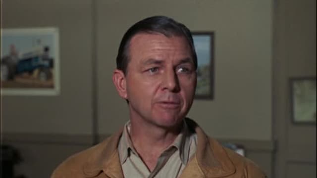 S04:E09 - The Agricultural Student