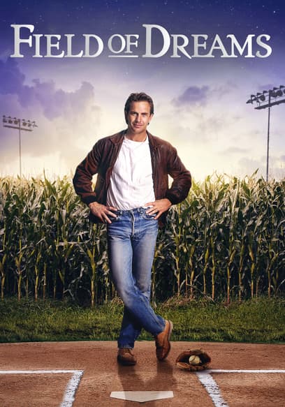 Field of Dreams Trailer