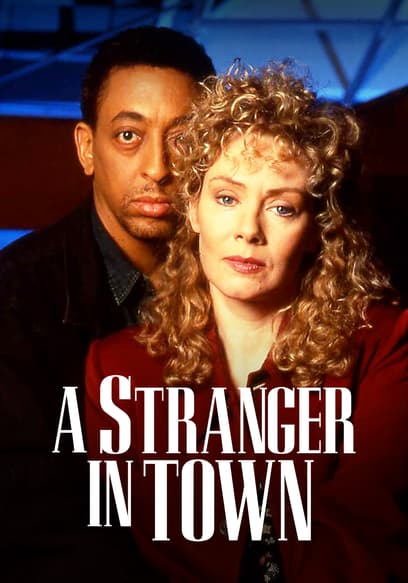 A Stranger in Town