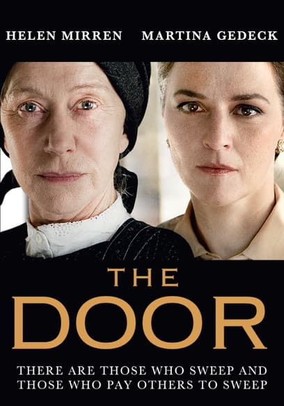 The Door