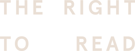 The Right to Read
