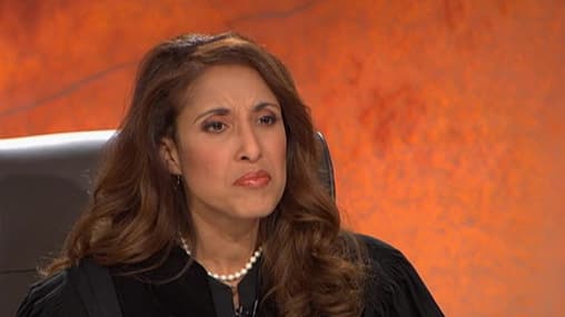 Watch Family Court With Judge Penny S01:E15 Call Me Princess