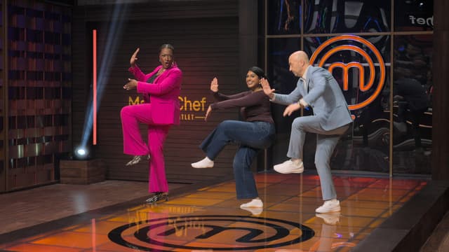 S16:E02 - Auditions Day 2 (Asia-Pacific)