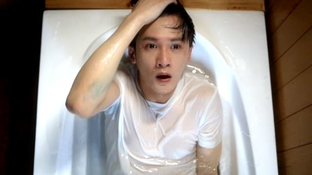 S01:E08 - The Deep Truth