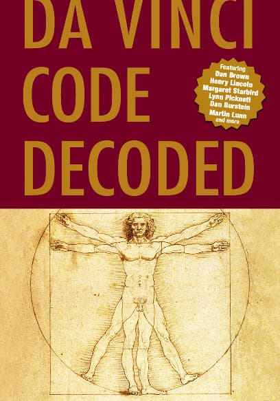 Da Vinci Code Decoded