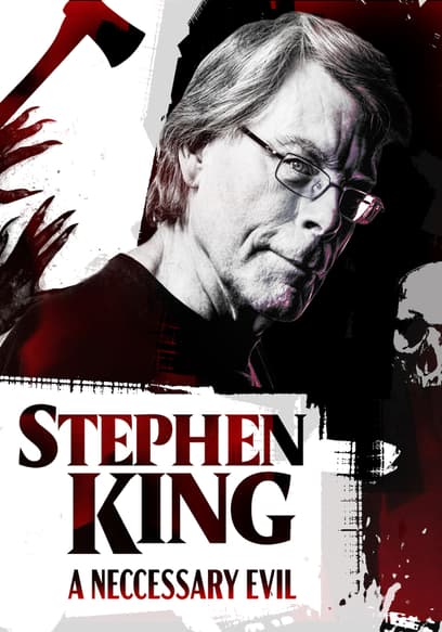 Stephen King: A Necessary Evil