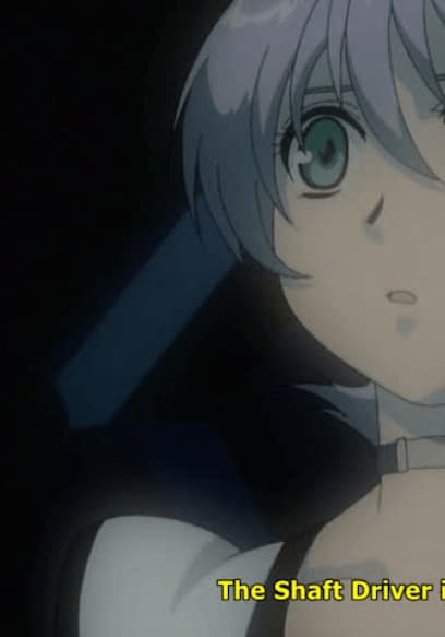 Póster de S01:E13 - Childhood's Beginning