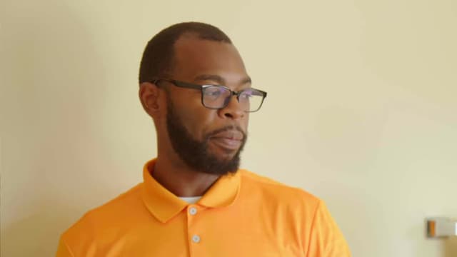 S01:E07 - Adjusting in South Fulton