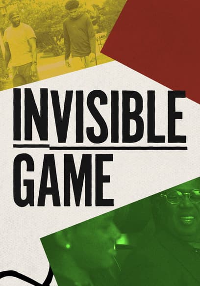 Invisible Game