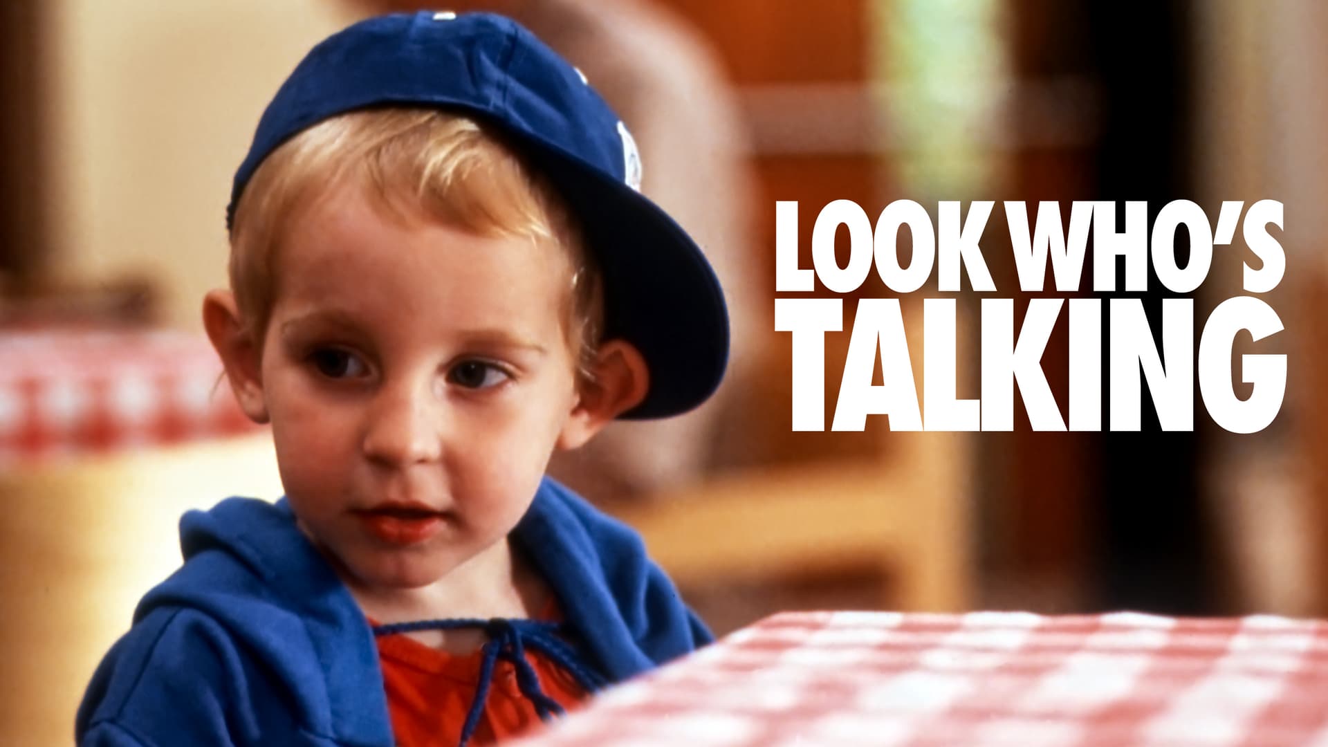 Look Who's Talking is bringing baby commentary to Tubi — still 1