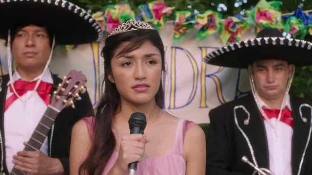 S01:E01 - Who Will I Become