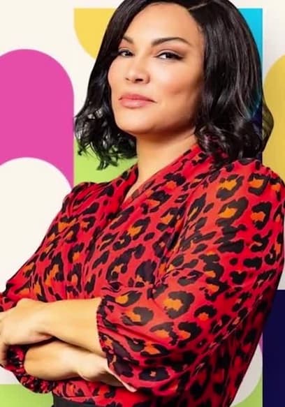 S02:E08 - Egypt Sherrod poster
