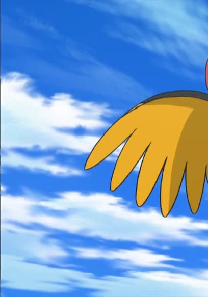 Watch Pokémon the Series: XY S17:E42 - Origins of Mega Evolution ...