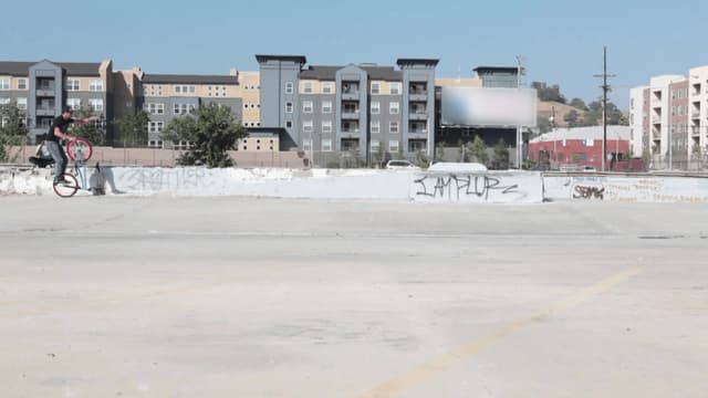 S01:E07 - When There's a Wheel There's a Way