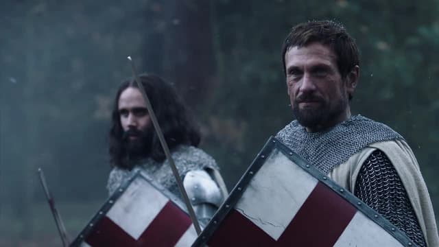 S01:E10 - Do You See the Blue?