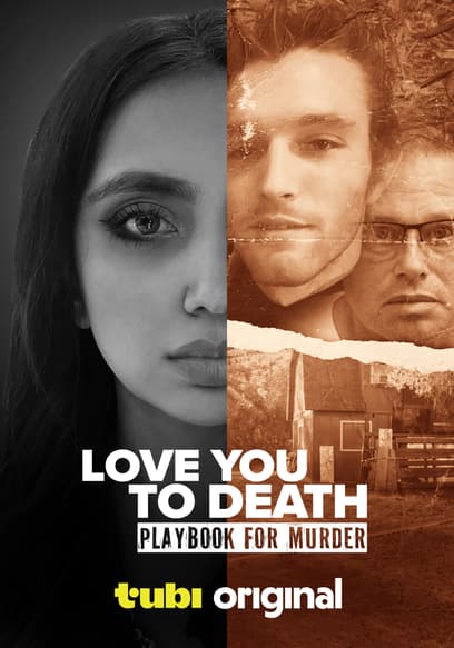 Love You to Death: Playbook for Murder