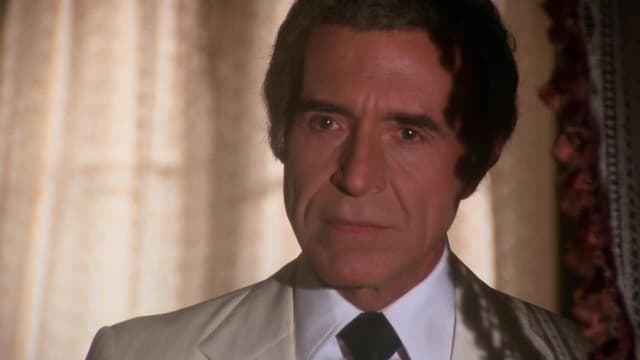 S03:E14 - Unholy Wedlock / Elizabeth