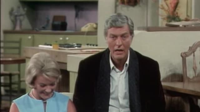 S01:E06 - A House Is Not a Home, Yet