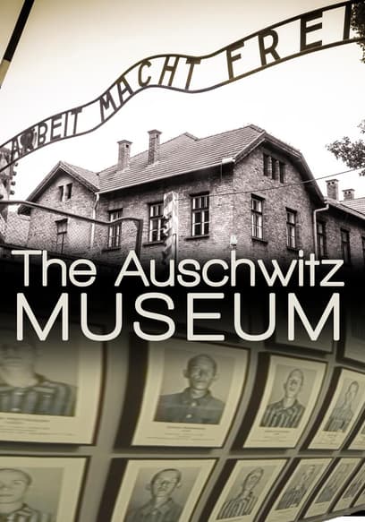 The Auschwitz Museum