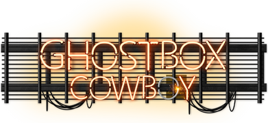 Ghostbox Cowboy
