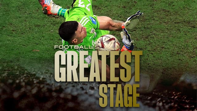 S02:E13 - Just Fontaine