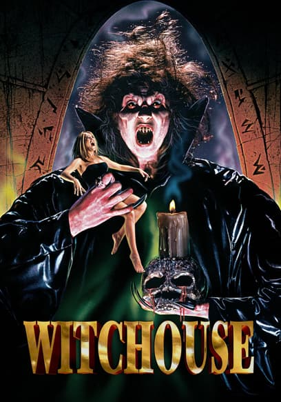 Witchouse