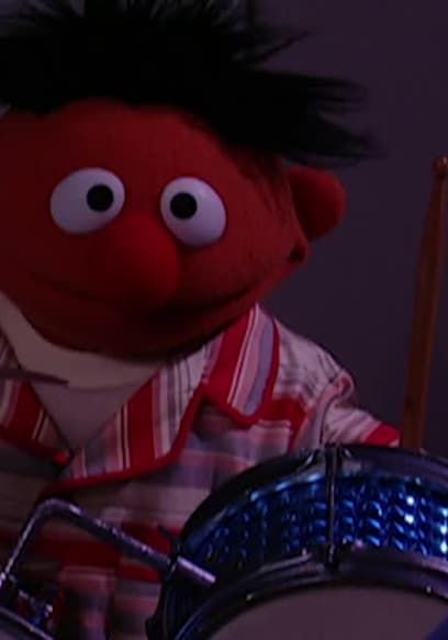 S35:E11 - The Cute but Not So Fuzzy Four poster