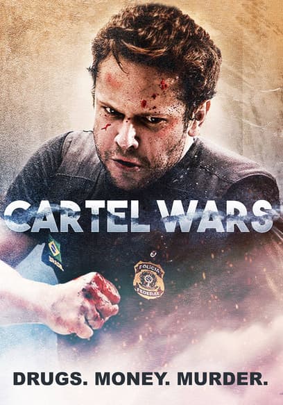 Cartel Wars