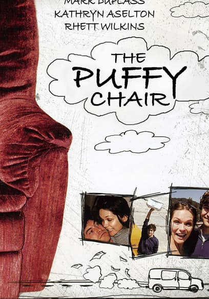 The Puffy Chair