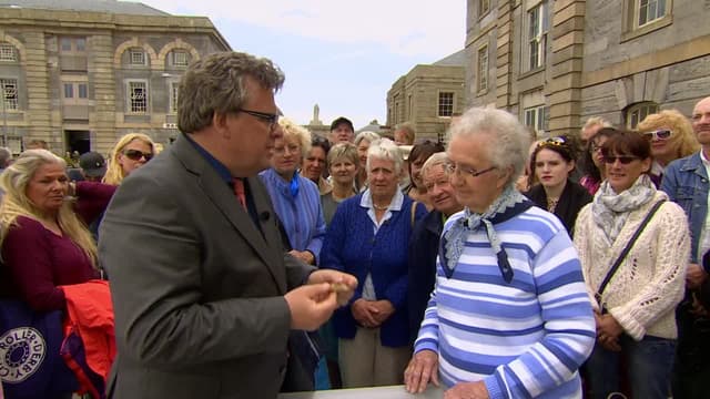 S38:E07 - The Royal William Yard 2