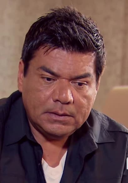 Affiche de S01:E103 - George Lopez