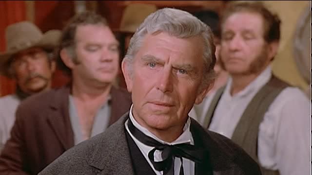 S06:E03 - Perfect Gentleman / Legend