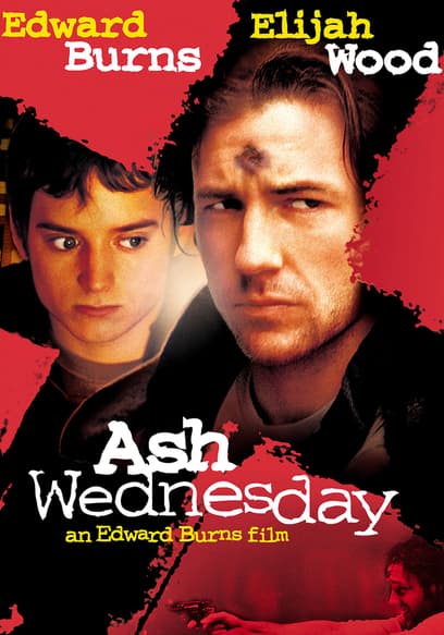 Ash Wednesday