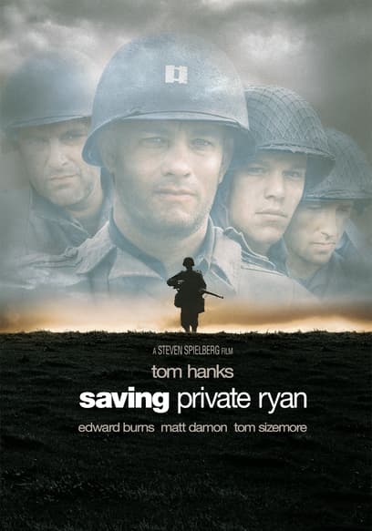 Saving Private Ryan