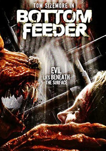Bottom Feeder
