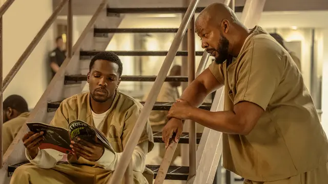 S01:E06 - Sins of the Fathers